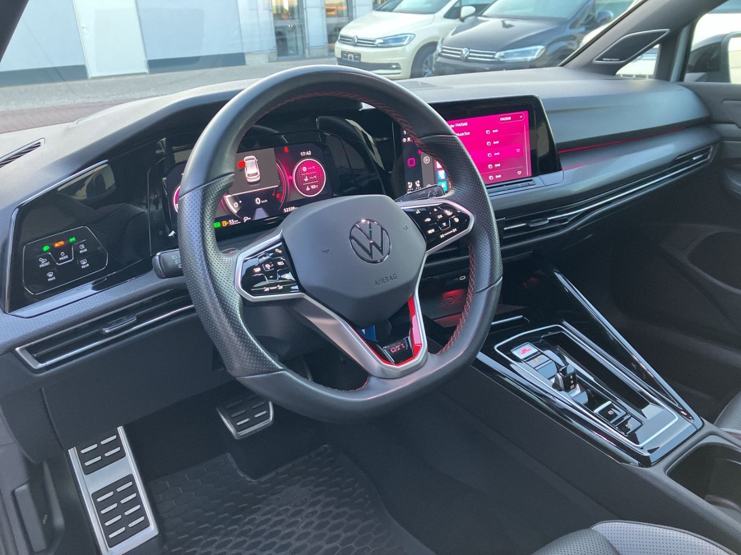 Volkswagen Golf - Bild 10