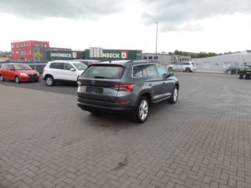 Skoda Kodiaq - 6