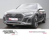 Audi SQ5 Sportback 3.0 TDI quattro Pano/AHK/Matrix/Lu