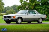 Mercedes-Benz 450SLC 5.0, 1978