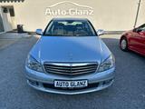 Mercedes-Benz C 350, Comand Navi,Shzg,Tempomat,Parkhilfe - Mercedes-Benz C 350 aus 2008