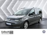 Volkswagen Caddy Maxi Life 2.0TDI DSG LED Kamera AHK - Angebote