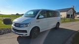 Volkswagen T6 Multivan Gen.Six, Wohnmobilzul., 6-Sitz., AHK - Volkswagen: Wohnmobil
