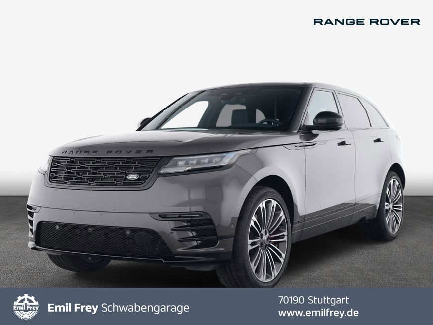 Land Rover Range Rover Velar P400 Autobiography