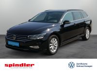 Volkswagen Passat Variant - Vorschau Bild 1