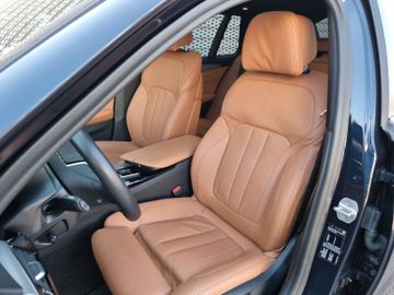 BMW 520 - 9