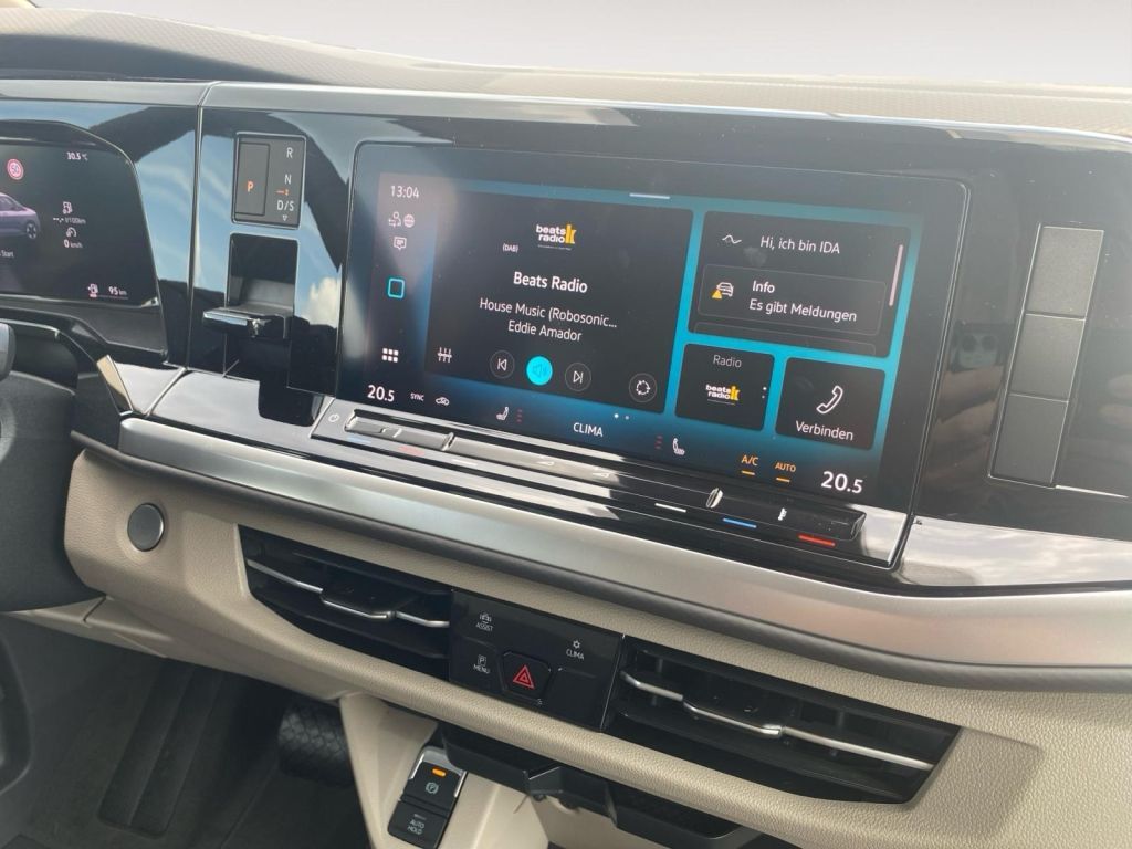Fahrzeugabbildung Volkswagen T7 Multivan Edition 2.0 TDI *LÜ*SCR*AHZ*StHz*