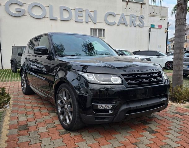 Land Rover Range Rover Sport 3.0 tdV6 258CV HSE 