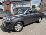 Ssangyong MUSSO Grand Crystal 4WD*1-Hand*45Tkm*AHK*R-Kam* - Ssangyong in Essen