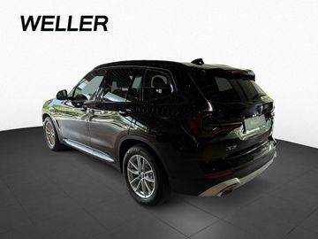 BMW X3 - 6