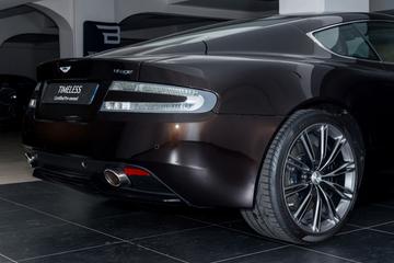 2011 Aston Martin VIRAGE — миниатюра 44