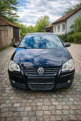 Volkswagen VW Polo 1.6 TÜV NEU 2028 | Klima | Sitzhei... - Volkswagen Lupo: 1.6