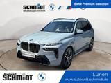 BMW X7 xDrive40i M Sport /NP= 121.380,-/ AHK / Stand - gebrauchte BMW X7 aus dem Jahr 2024