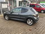 Peugeot 207 Premium - Peugeot 207: Automatik