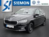 Skoda Fabia 1.0 TSI SELECTION Klimaauto LED Apple CarP