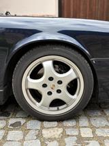Porsche 964 C4 Allrad - Porsche aus 1993