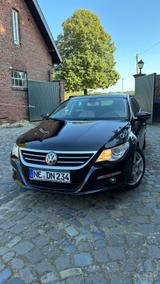 Volkswagen Passat CC 2.0 TDI 125kW DSG -