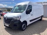 Renault Master Kasten L3H2 HKa 3,5t - 1. Hand - Renault Master Gebrauchtwagen