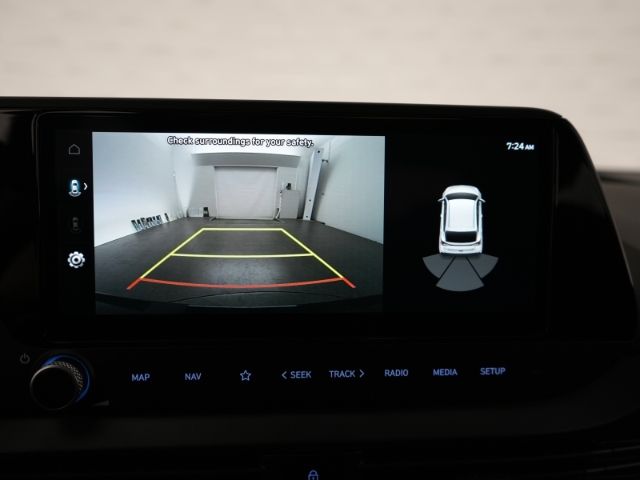 Hyundai i20 – Bild 14
