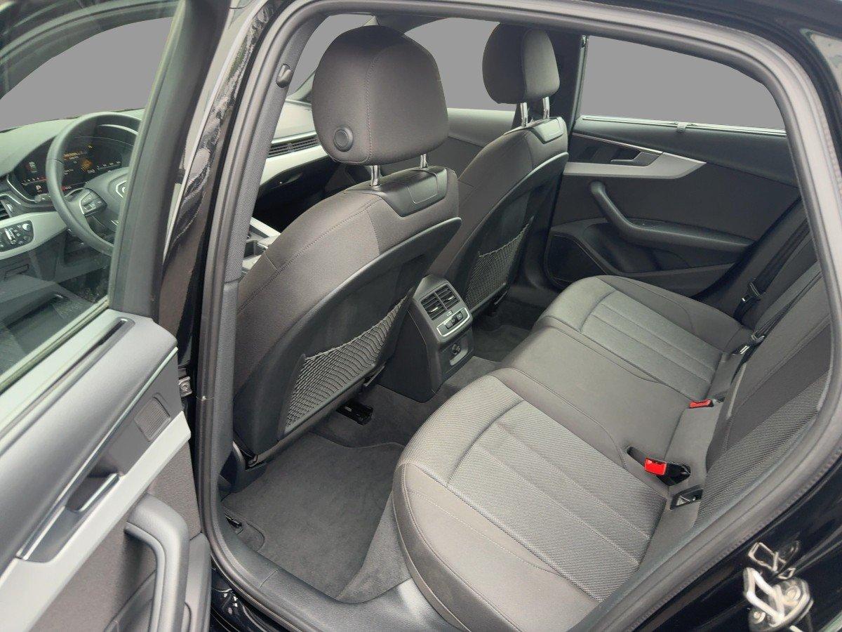 Audi A4 Limousine 40 TDI MATRIX+APP+DAB+VIRT+ACC+HUD, миниатюра 8