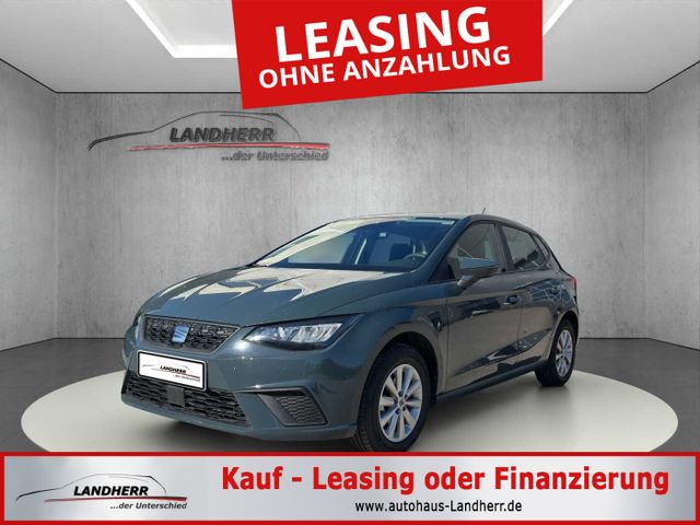 SEAT Ibiza 1.0 TSI  //5 Jahre Garantie //PDC/LED /Sit