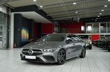 Mercedes-Benz CLA 35 AMG Shooting Brake Mercedes-Benz CLA 35 AMG SB 4M*NIGHT-PAKET*LED*LEDER*NAVI*1.HD