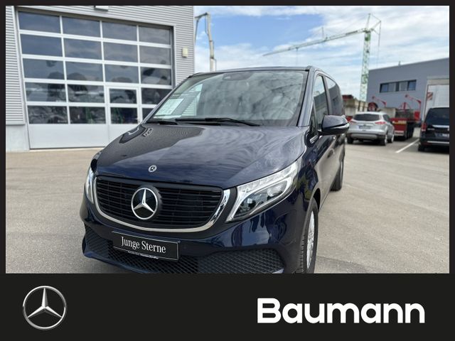 Mercedes-Benz EQV 300 AVANTGARDE Lang LED 7 STIZE LEDER KAMERA