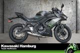 Kawasaki Ninja 650 ABS, Modell 2026,4 JAHRE WERKSGARANTIE