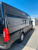 Mercedes-Benz Luxus Sprinter  Tourer - Mercedes-Benz Luxus