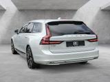 Volvo V90 Kombi T6 Core Recharge Plug-In Hybrid AWD V9 - Volvo V90 Core mit Hybrid-Antrieb (Benzin/Elektro)