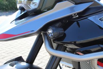 Triumph GT Pro