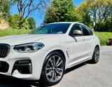 BMW x4m 40 i - gebrauchte BMW X4 M40 aus dem Jahr 2018