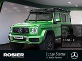 Mercedes-Benz G 63 AMG 4x4² LED Navi SHD TV Kamera Sounds. Tot - Mercedes-Benz G 63 AMG in Braunschweig