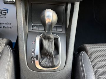 Volkswagen Scirocco - 10