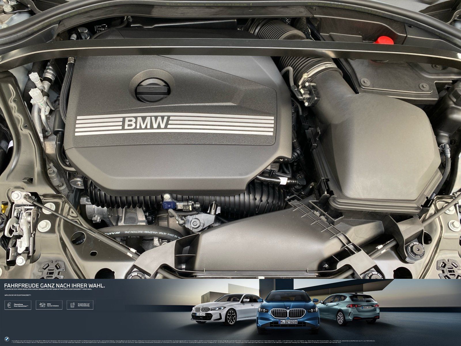 BMW 223 Gran Coupé - Bild 18