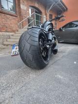 Harley-Davidson VR1 Night Rod Spezialumbau - gebrauchte Motorräder in Rostock