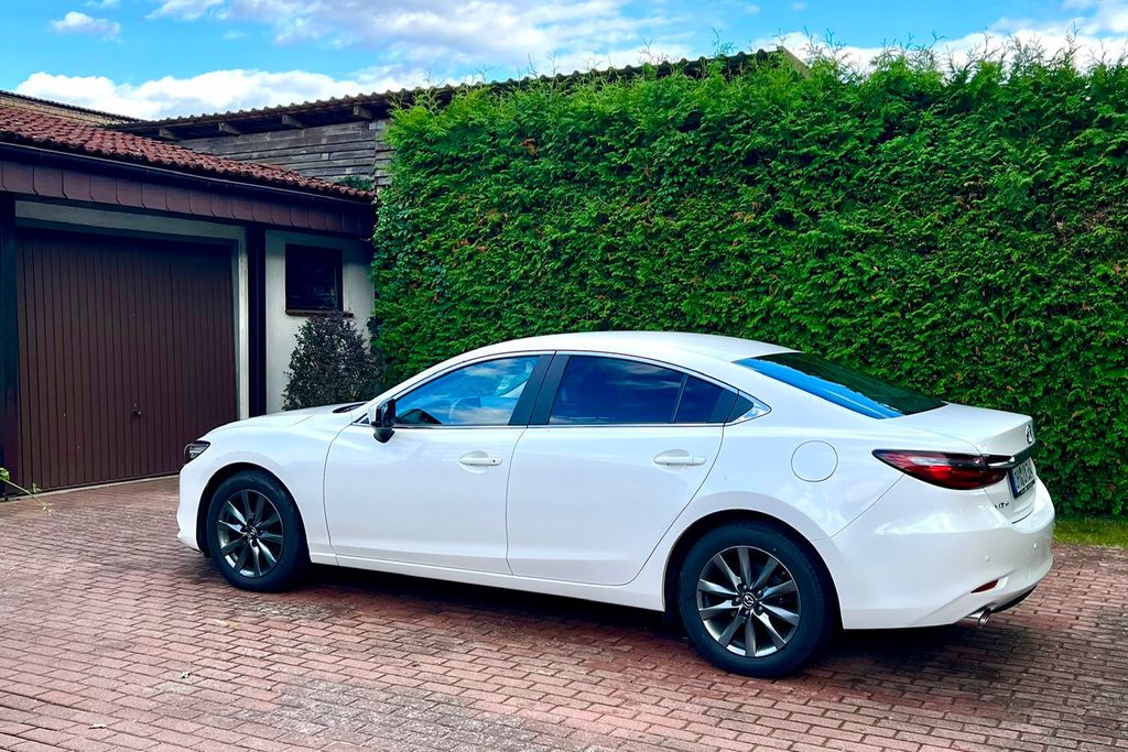 Image of Mazda 6