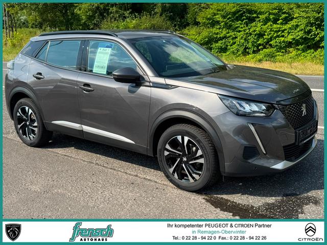 Peugeot 2008 Allure PureTech 130