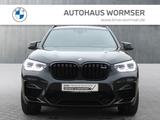 BMW X3 M Gestiksteuerung M Competition Head-Up DAB - gebrauchte BMW X3 M aus dem Jahr 2021