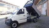 Piaggio PORTER NP6 RIBALTABILE 1.5 BENZ/GPL - GP1