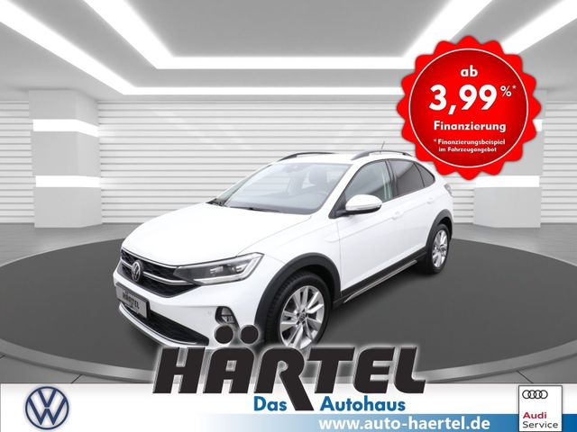 Volkswagen TAIGO LIFE 1.0 TSI DSG OPF ( Bluetooth Navi LED