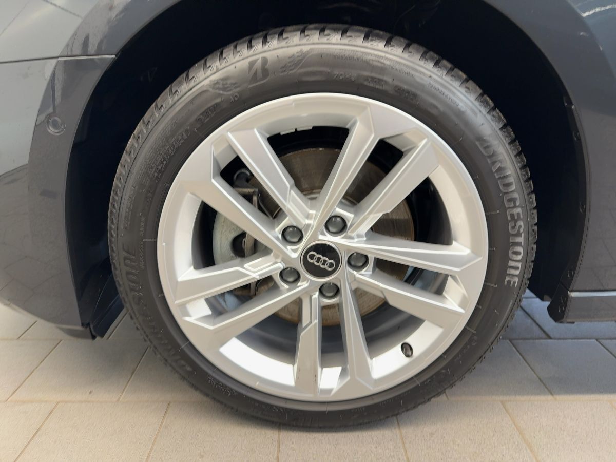 Audi A3 - Bild 18