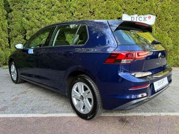 Volkswagen Golf - 5