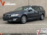 Volvo V70 2.0 D4 Nordic+ | Schiebedach | Leder| Navi | - gebrauchte Volvo V70 aus dem Jahr 2014