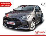 Mazda 2 1.5 Hybrid CVT LED ACC Head-Up Android Apple - mit Hybrid-Antrieb: Grau, mit Apple Carplay, Kleinwagen