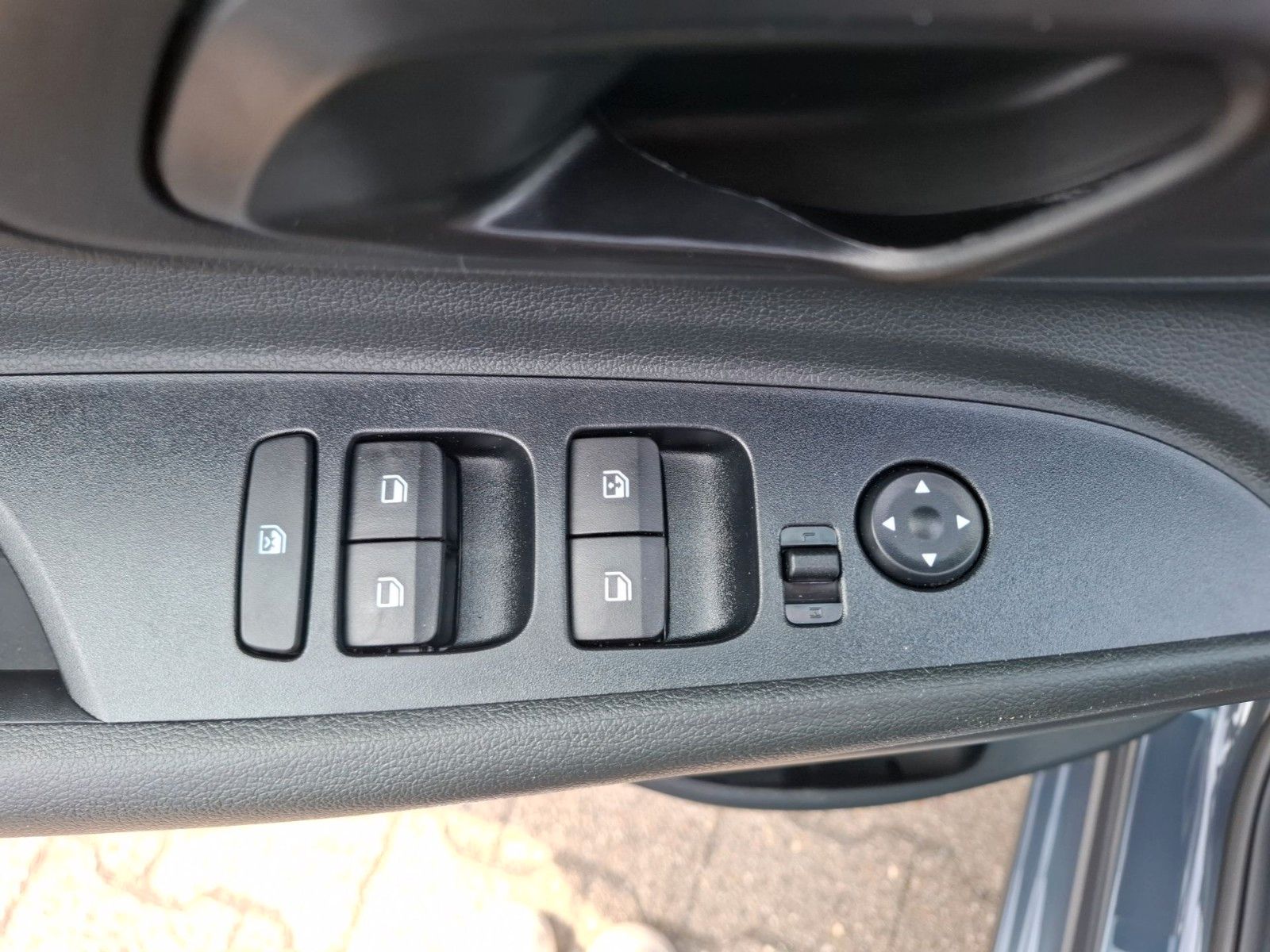 Hyundai i20 - Bild 11
