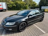 Volkswagen Phaeton 4.2 V8 lang  4MOTION Tiptronic 4-Sitzer  - Volkswagen Phaeton in Leipzig