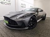 Aston Martin DB12 4,0 V8 Coupé 21 Zoll, Mod.25, Deutsch, 1.Hd - Aston Martin DB12 Gebrauchtwagen