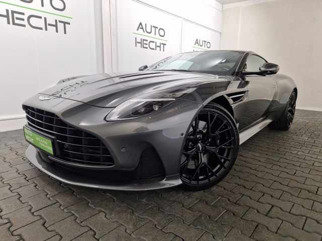Aston Martin DB12 4,0 V8 Coupé 21 Zoll, 360°, Deutsch, 1.Hand