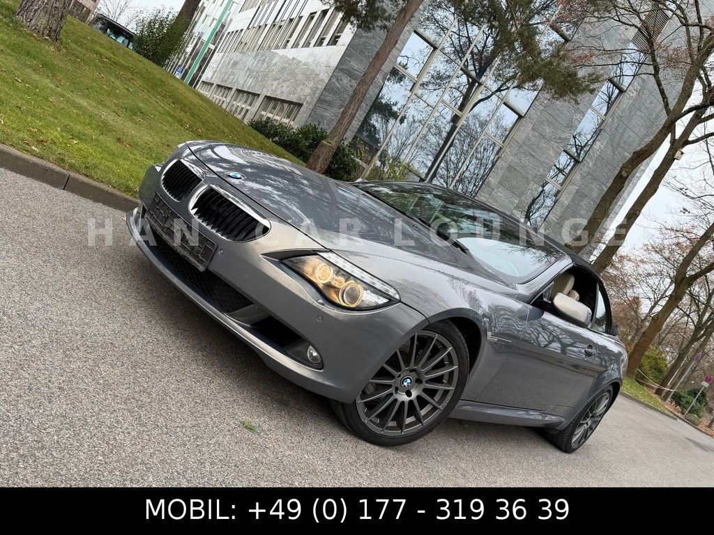 Angebot ansehen BMW 635